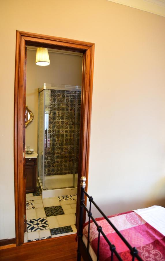 Ottoman Suites By Sera House Istanbul Ngoại thất bức ảnh