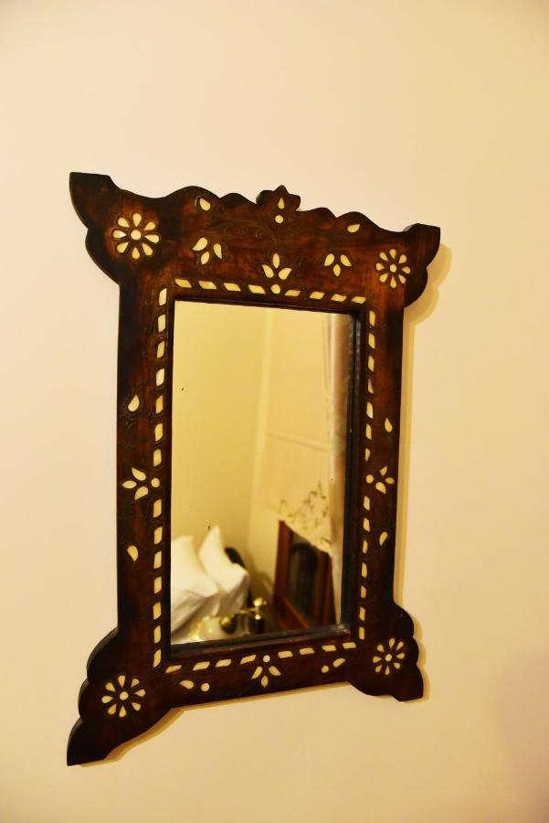 Ottoman Suites By Sera House Istanbul Ngoại thất bức ảnh